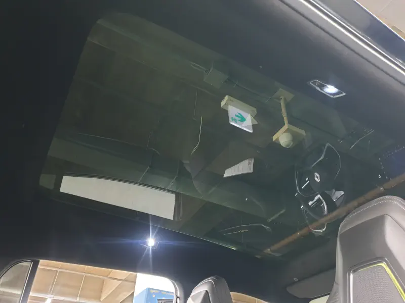 Renault Filante