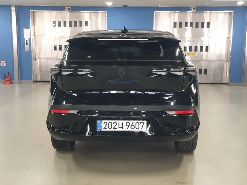 Renault Filante