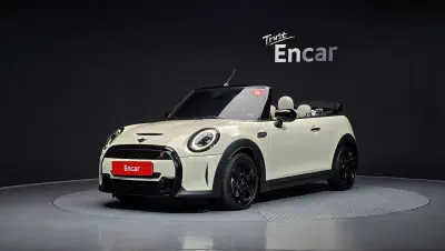MINI Cabrio