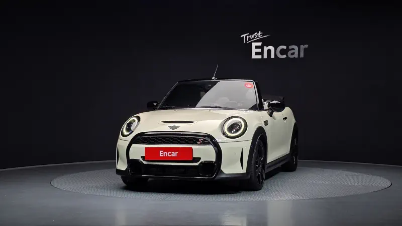 MINI Cabrio