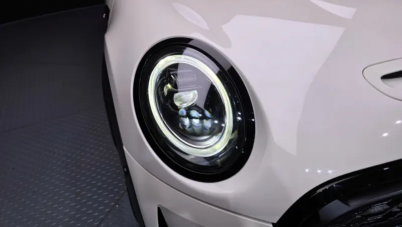 MINI Cabrio