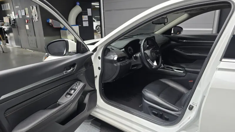 Nissan Altima