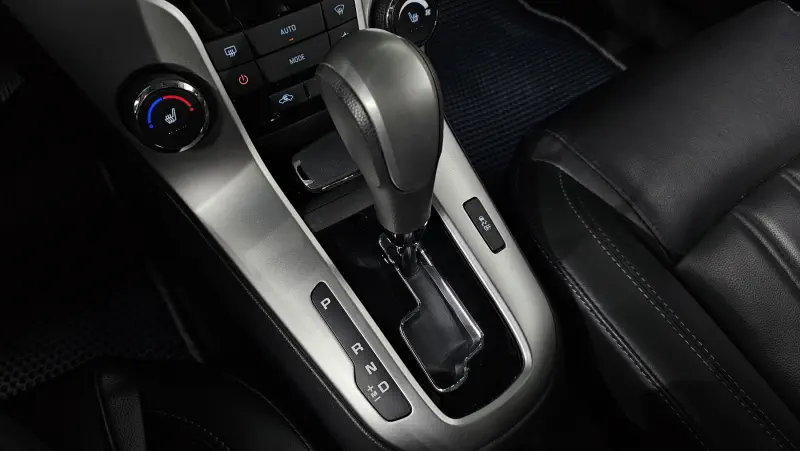 Daewoo Cruze