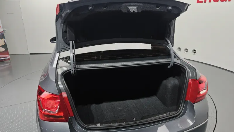 Daewoo Cruze