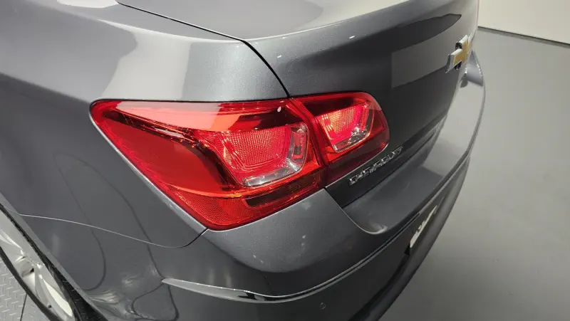 Daewoo Cruze