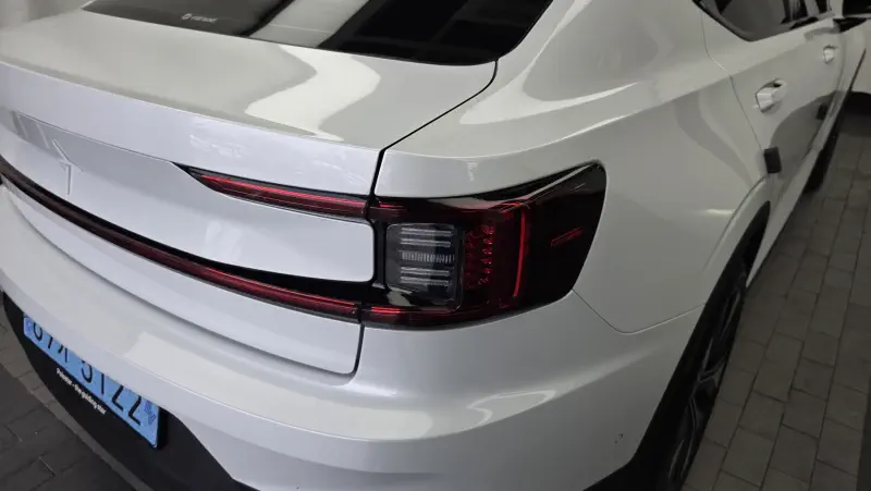 Polestar 2