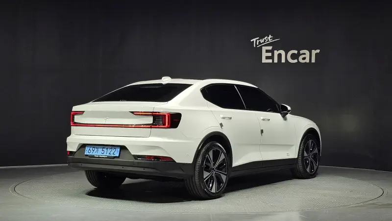 Polestar 2