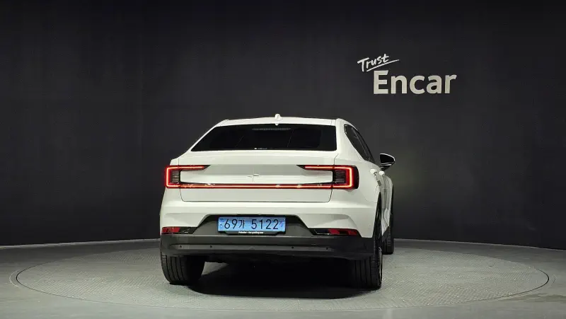 Polestar 2