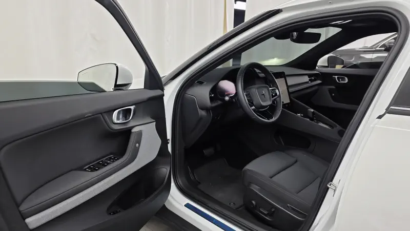 Polestar 2
