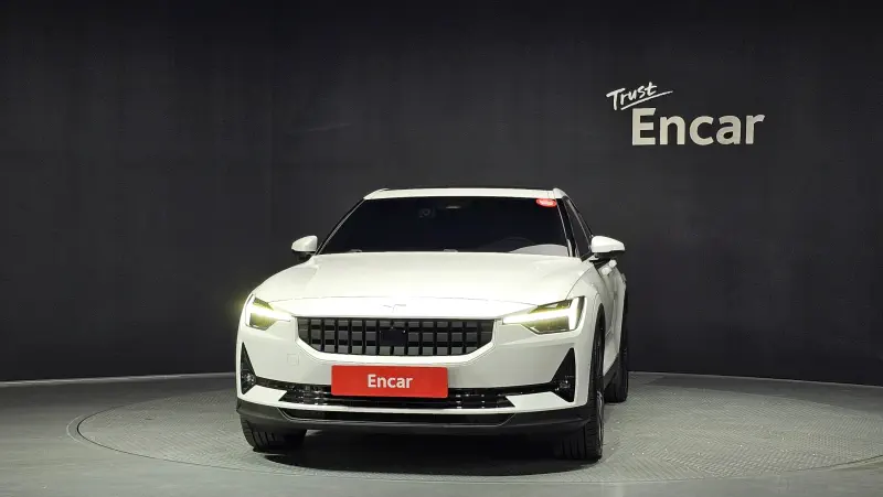 Polestar 2