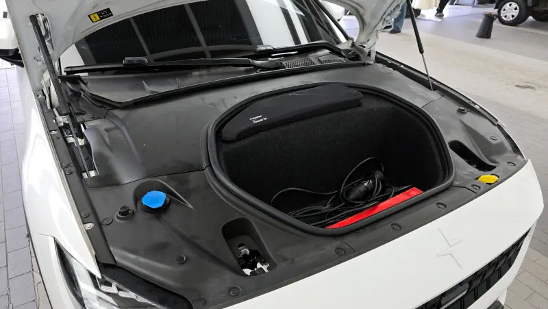 Polestar 2
