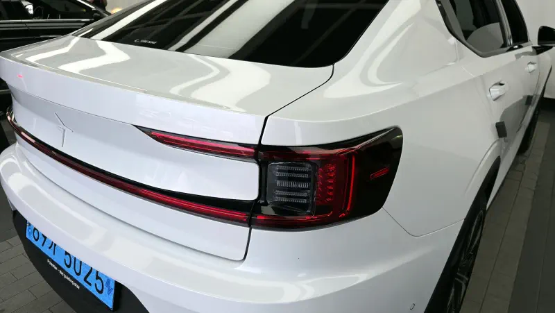 Polestar 2