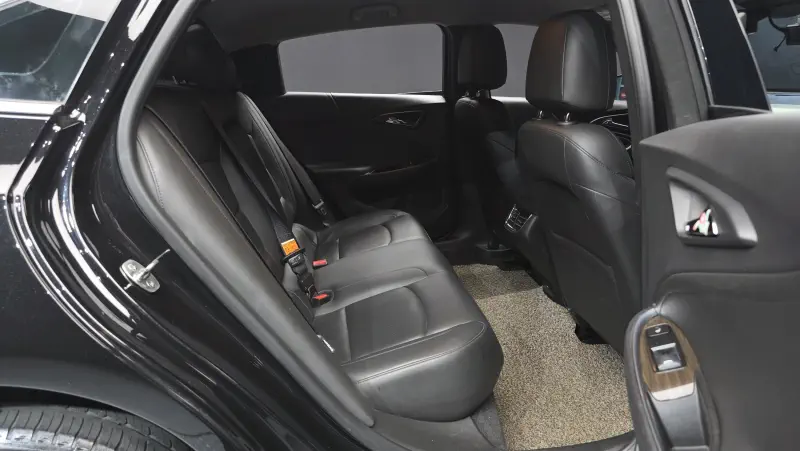Daewoo Malibu