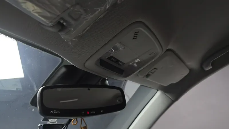 Daewoo Malibu