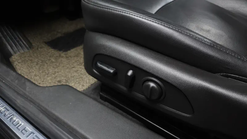 Daewoo Malibu