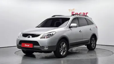 Hyundai Veracruz