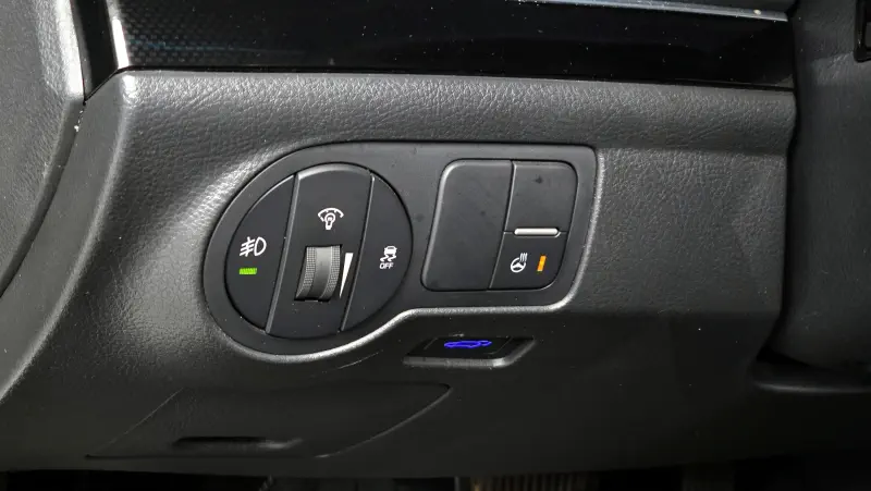 Hyundai Veracruz