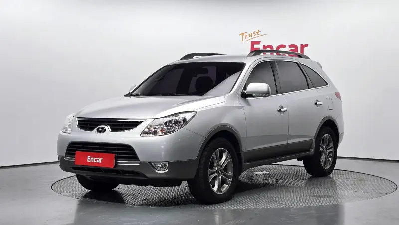 Hyundai Veracruz