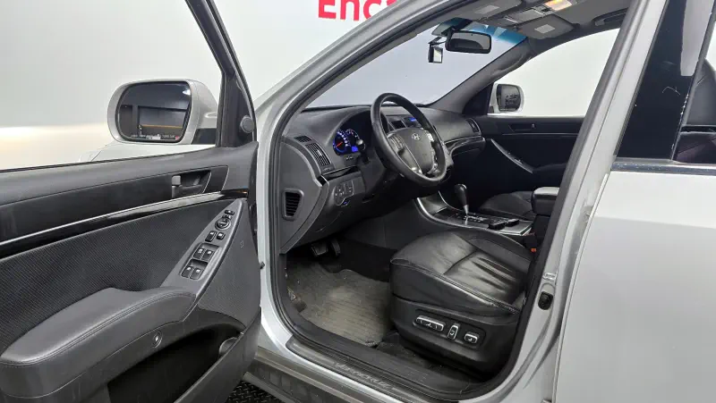 Hyundai Veracruz