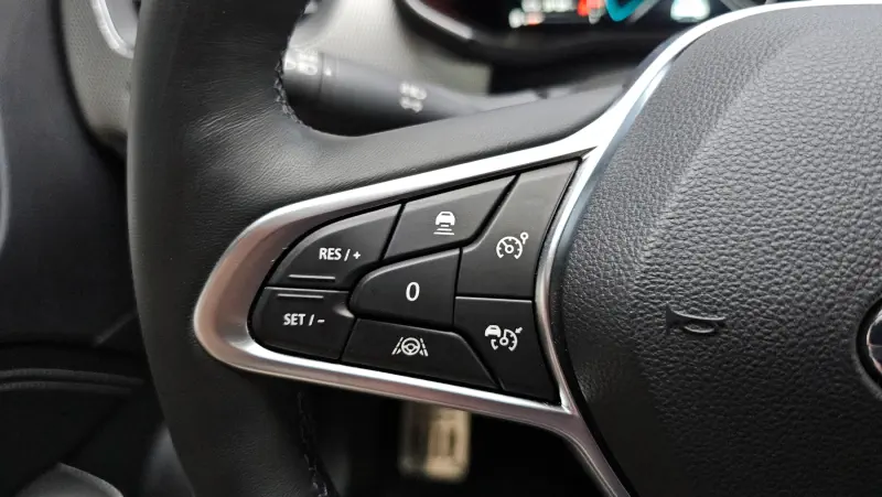 Renault Samsung XM3