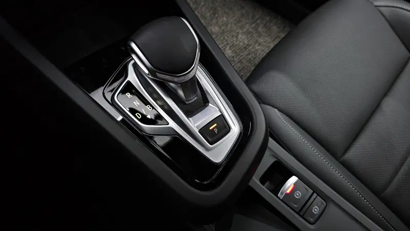 Renault Samsung XM3