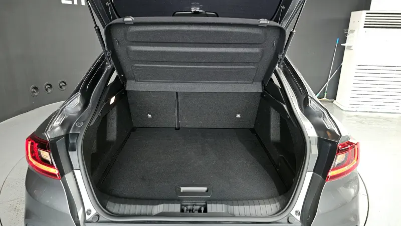 Renault Samsung XM3