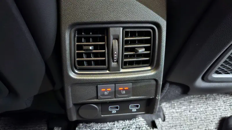 Renault Samsung XM3