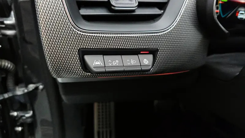 Renault Samsung XM3