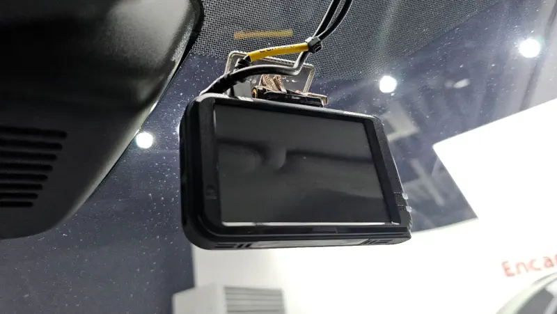 Renault Samsung XM3