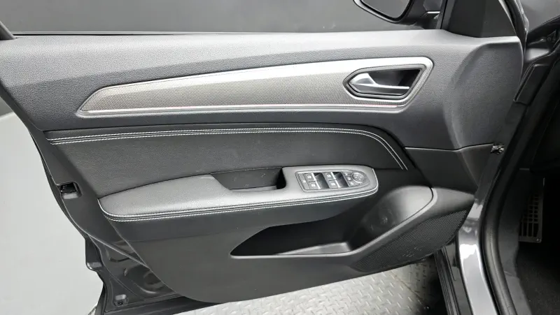 Renault Samsung XM3
