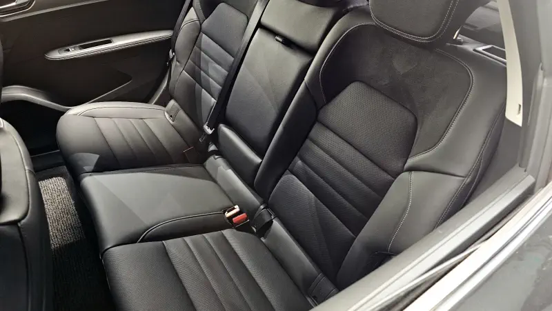 Renault Samsung XM3