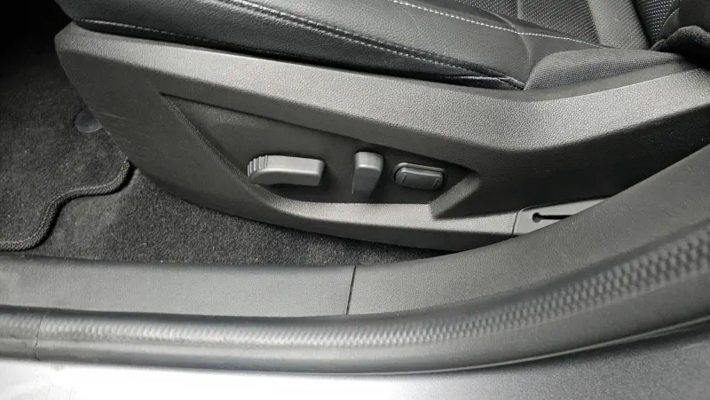 Renault Samsung XM3