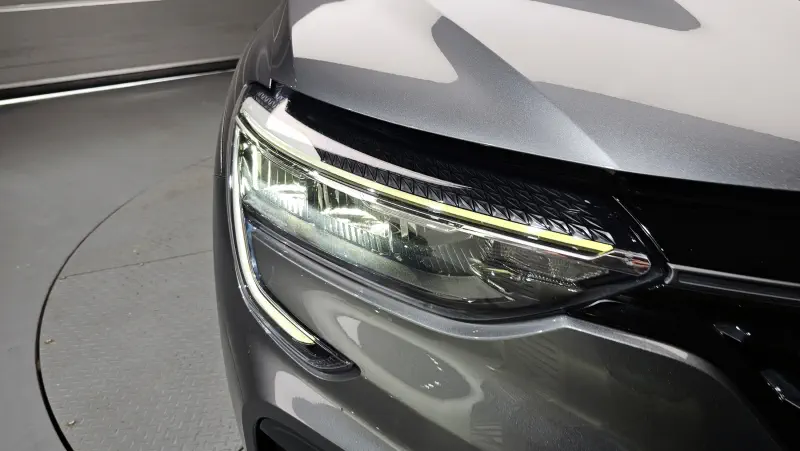 Renault Samsung XM3