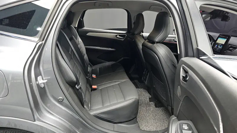 Renault Samsung XM3