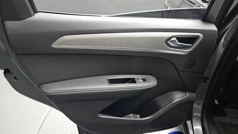 Renault Samsung XM3