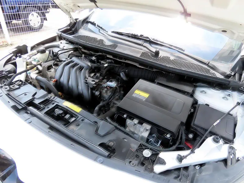 Renault Samsung SM3