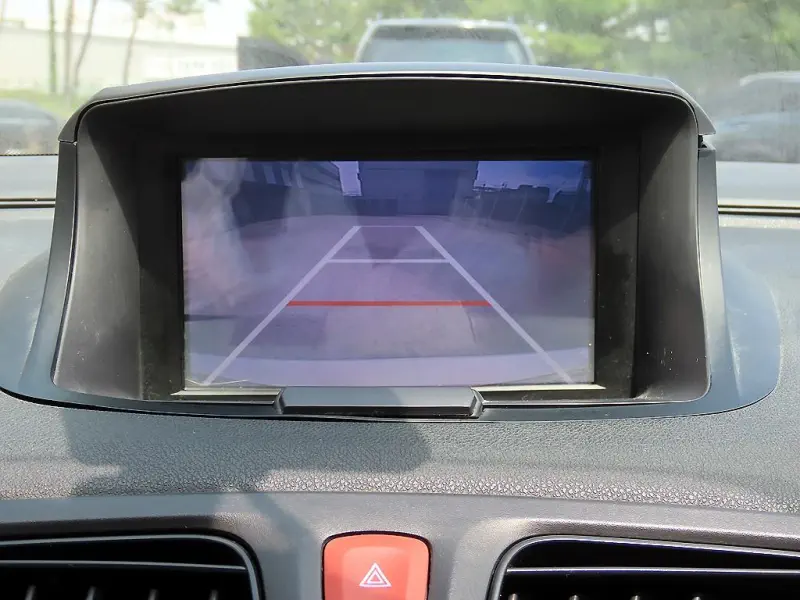 Renault Samsung SM3