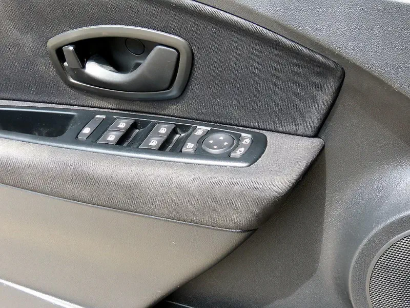 Renault Samsung SM3