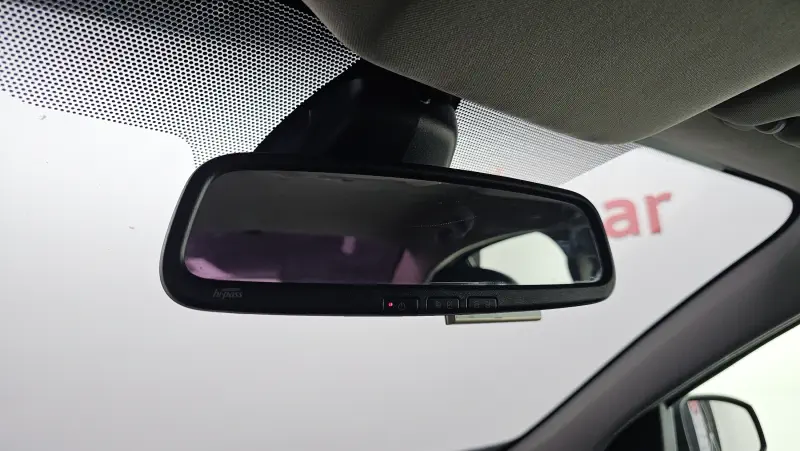 Renault Samsung SM3