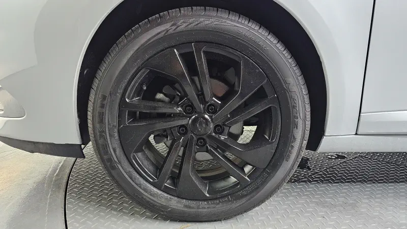 Renault Samsung SM3
