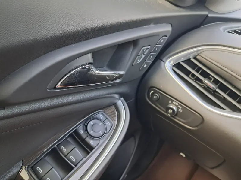 Daewoo Malibu