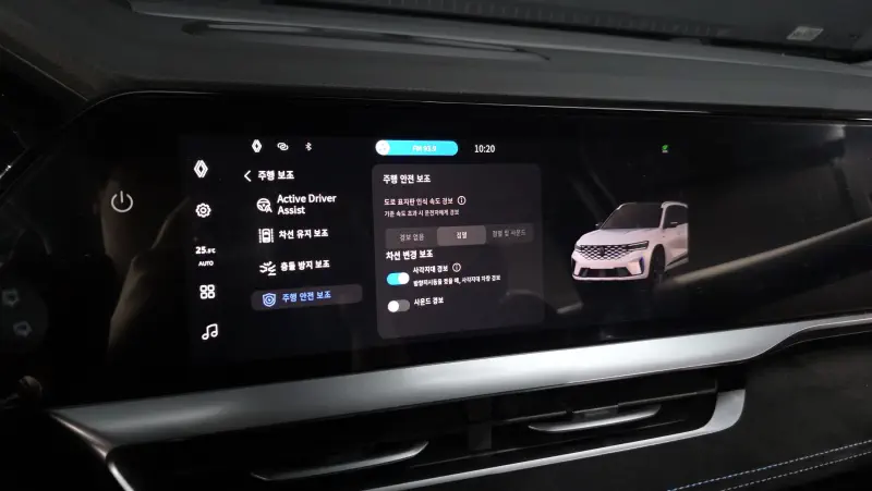 Renault Grand Koleos