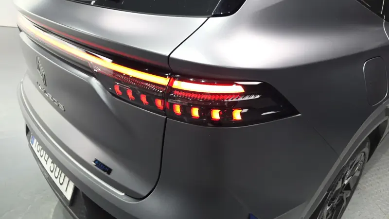 Renault Grand Koleos