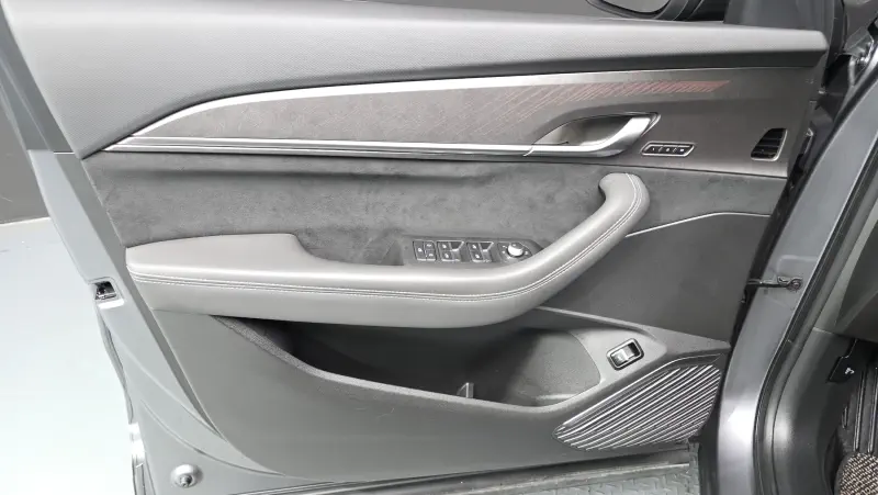 Renault Grand Koleos
