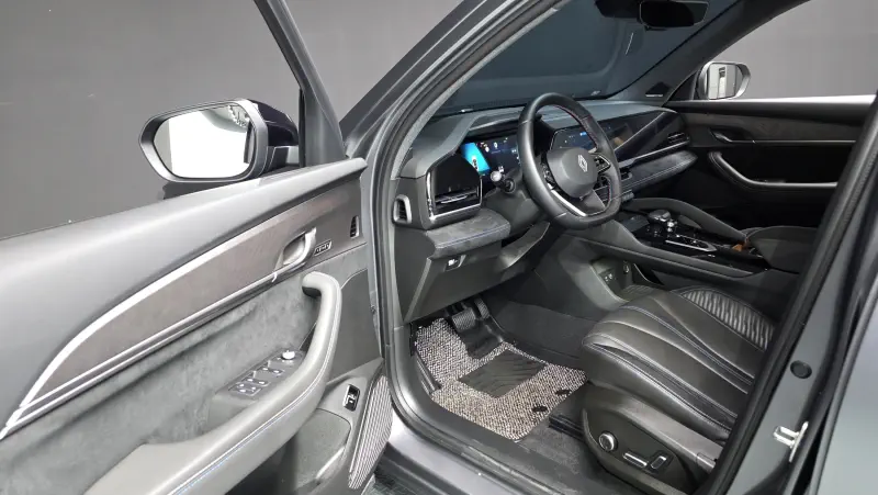 Renault Grand Koleos