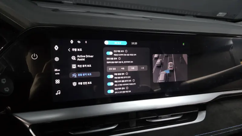 Renault Grand Koleos