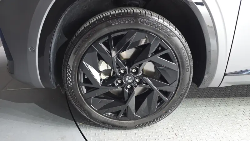 Renault Grand Koleos