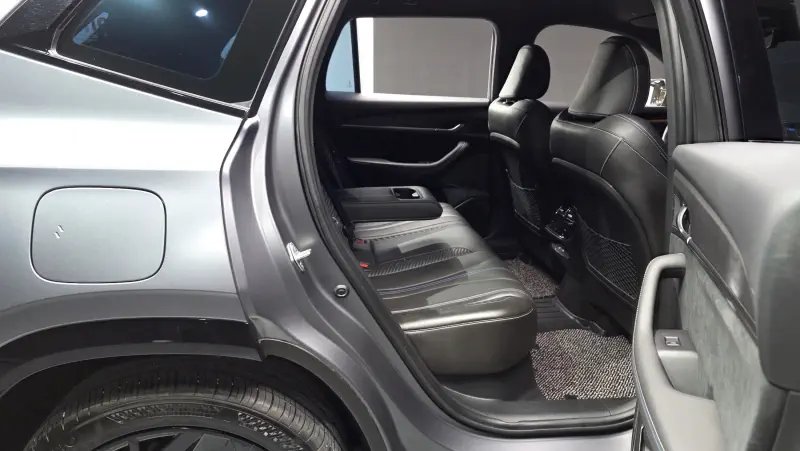 Renault Grand Koleos