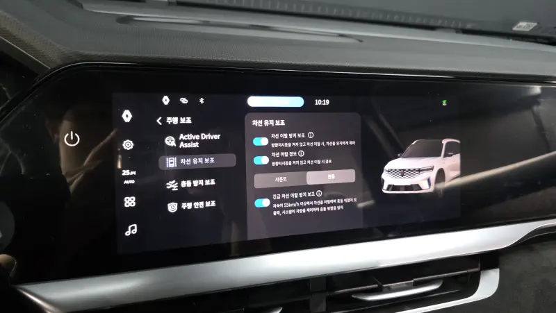 Renault Grand Koleos