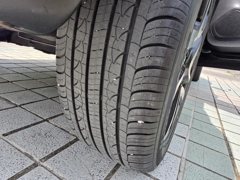 Renault Samsung QM3